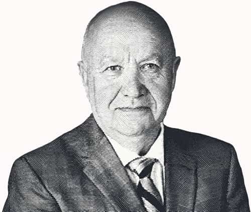 Steven A. Reed